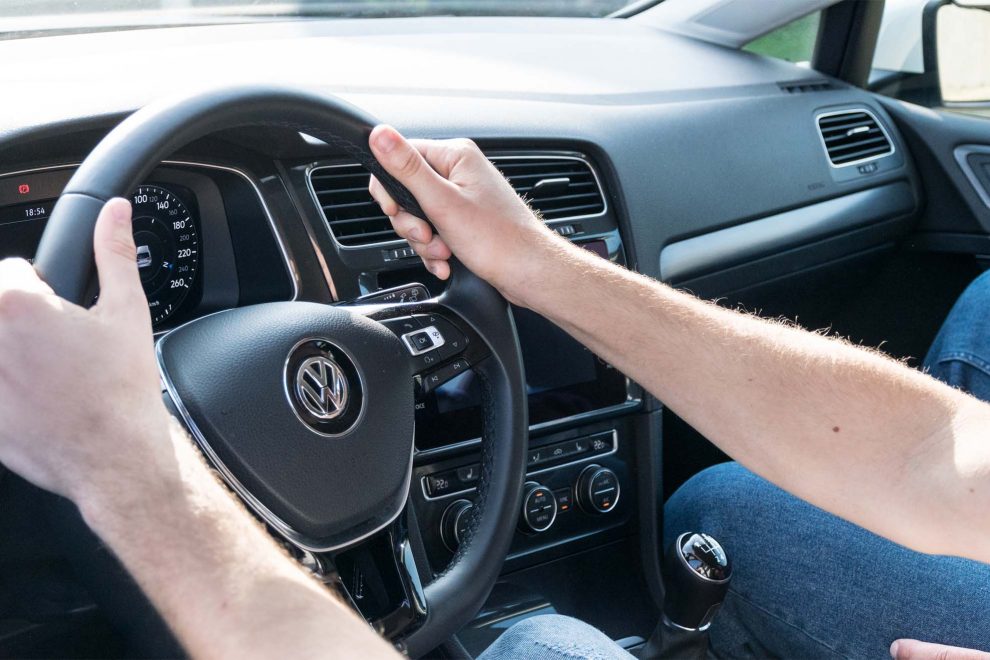 Rijschool in heerlen