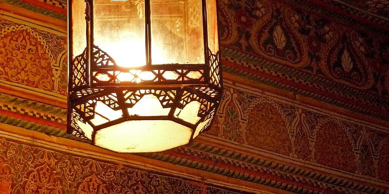 oosterse hanglamp oosterse hanglamp