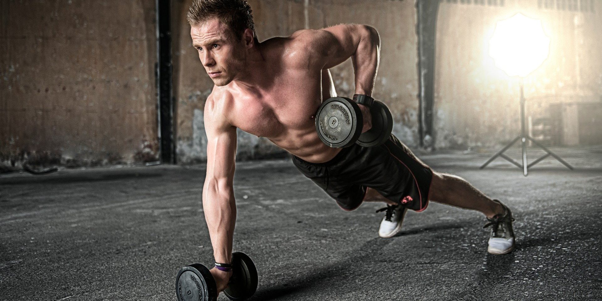 Beste eiwitshake