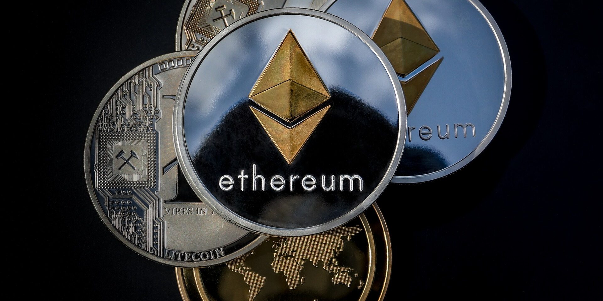 koers ethereum