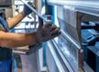 Digital inspections