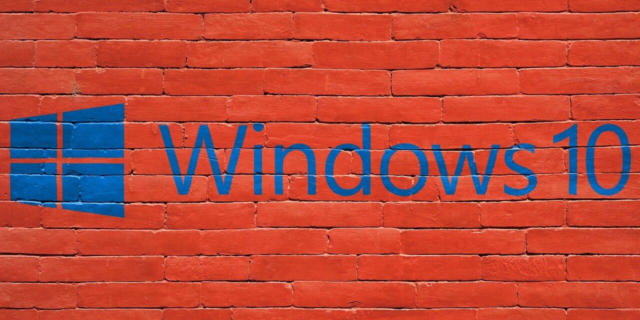Windows 10 kopen