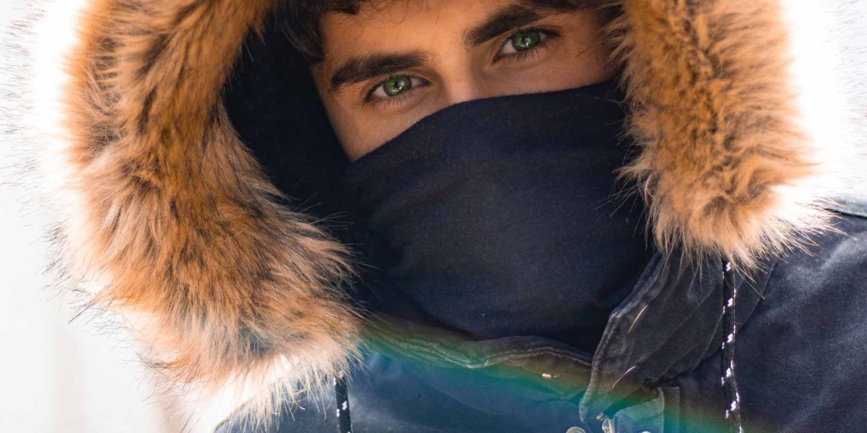winterjas