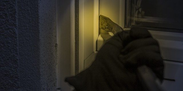 jablotron alarmsysteem