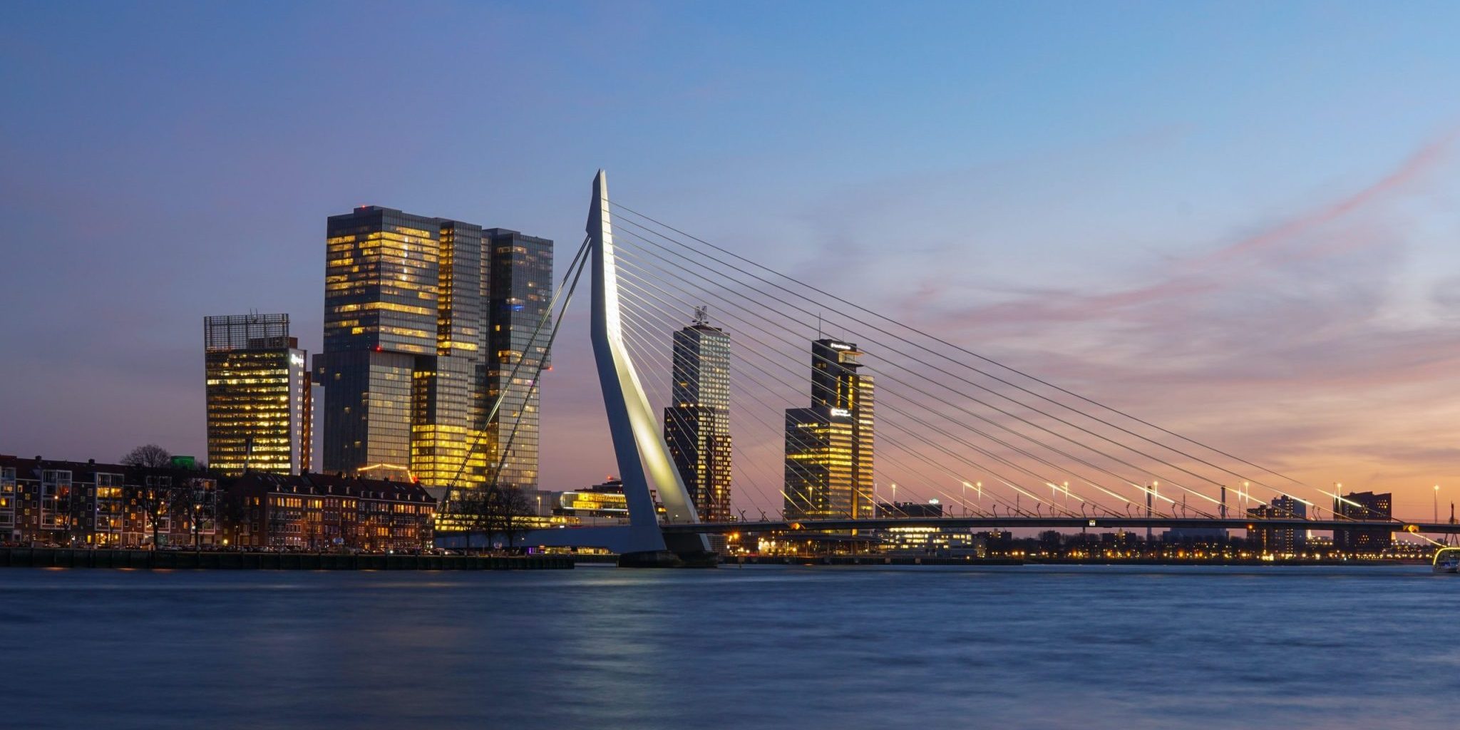 Autotransport Rotterdam