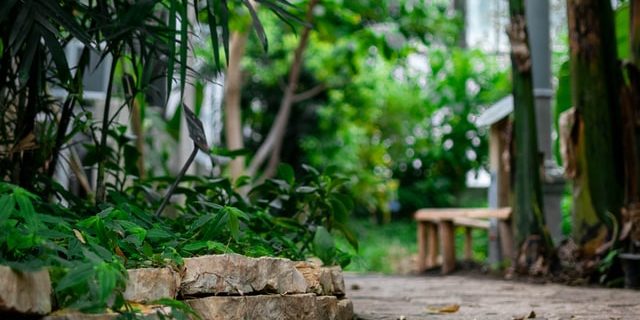 Husqvarna onderdelen