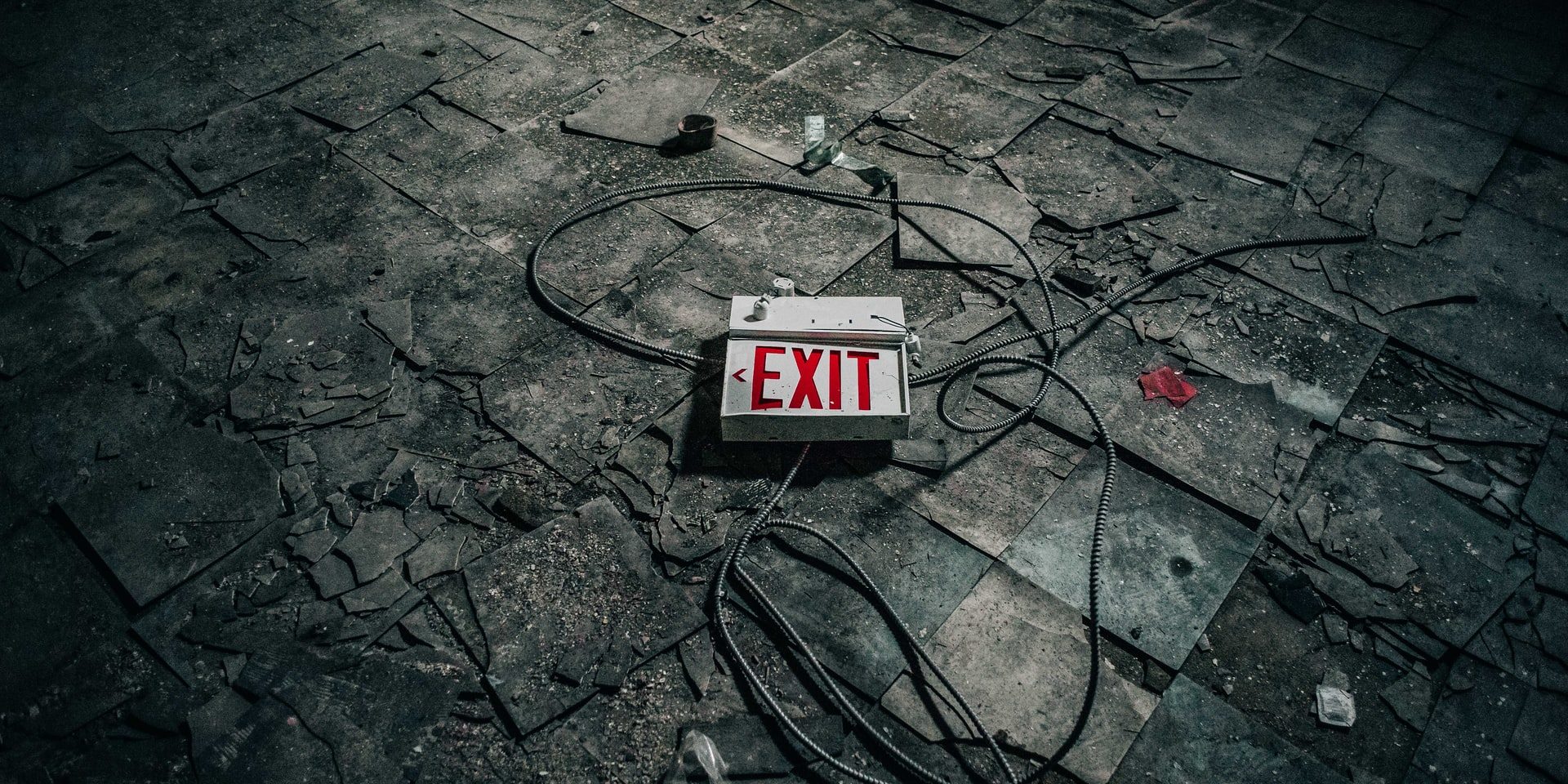 escape room