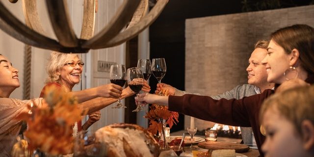 hartige taart asperges