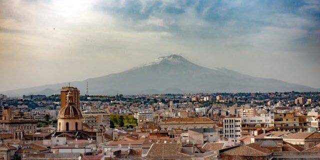 De etna