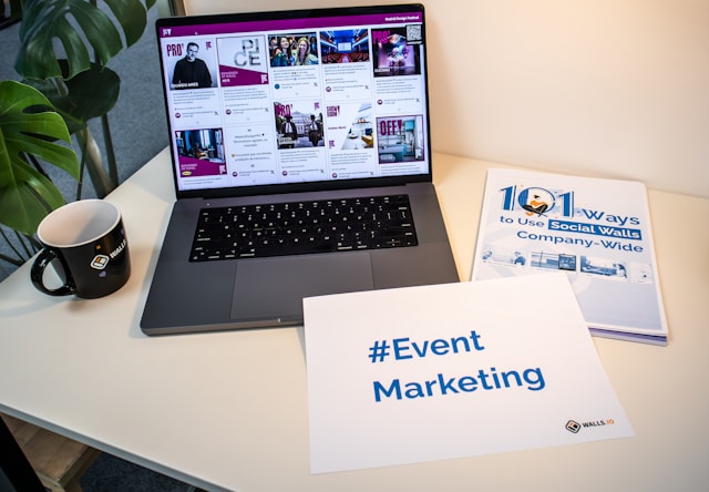 event marketing trends