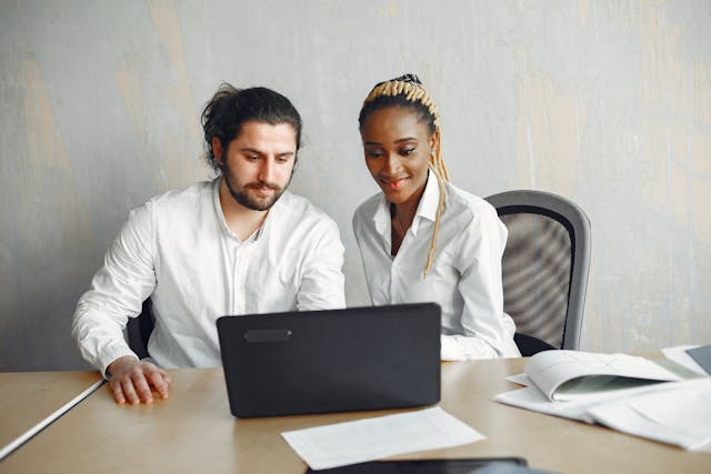 Recruitmentbureau weet hoe het meer kandidaten en klanten aan moet trekken