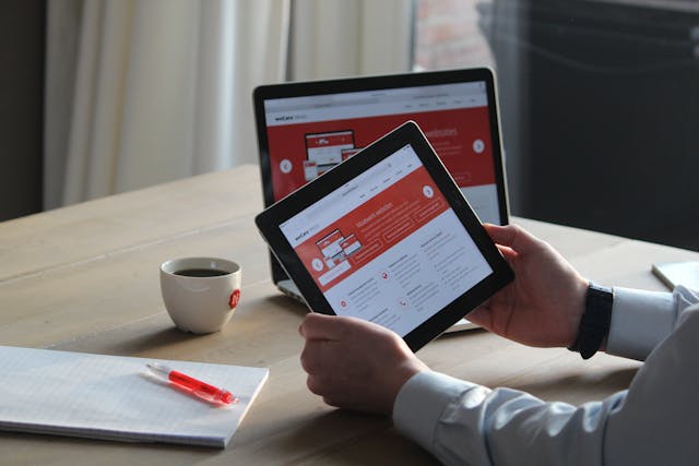 Hoe een persoonlijke websitebeleving meer sollicitaties oplevert