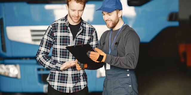 bereik vergroten onder supply chain professionals